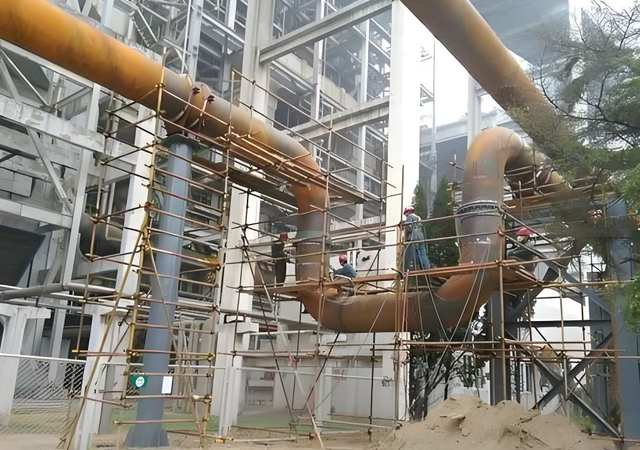 尼玛石油化工设备采购安装施工